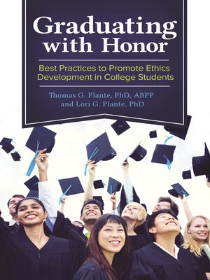 cover image of Graduating with Honor